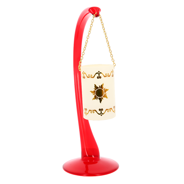Rapunzel Lantern Ornament