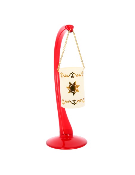 Rapunzel Lantern Ornament