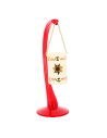 Rapunzel Lantern Ornament