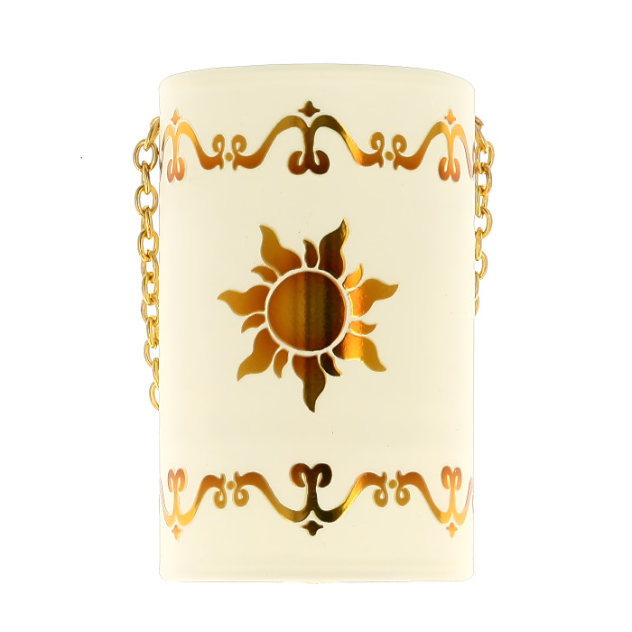 Rapunzel Lantern Ornament