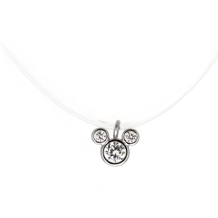 Collier Mickey