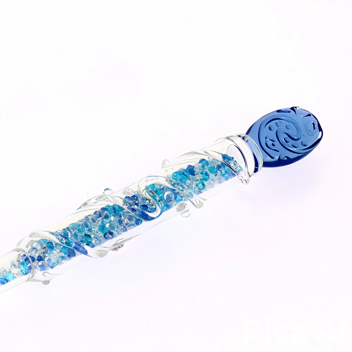 Te Fiti Magic Wand