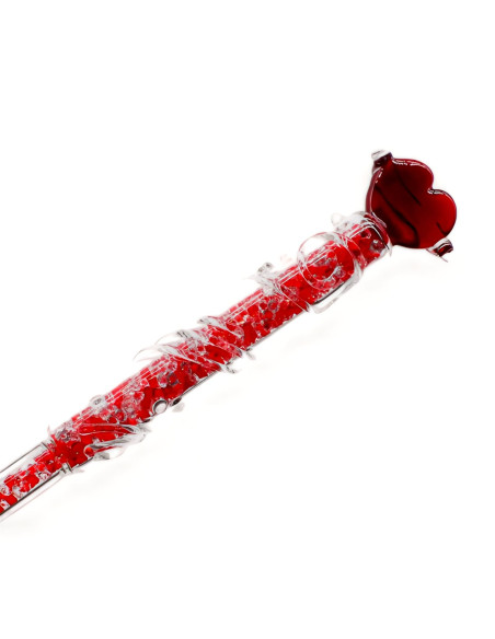 Baguette magique Coeur personnalisable