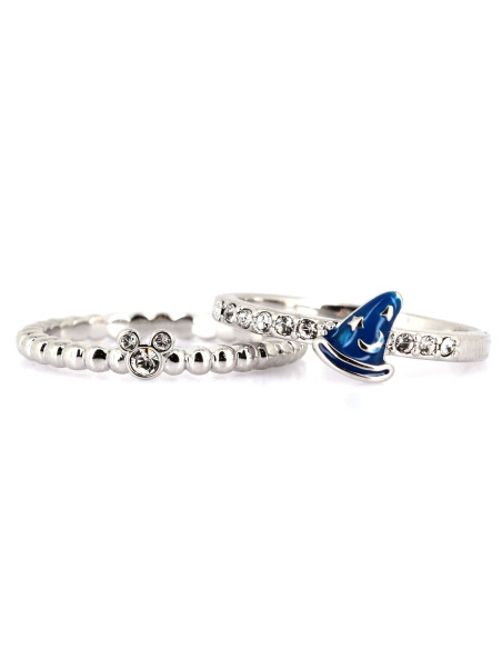 Mickey Fantasia Ring
