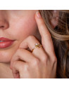 Bague Lumière