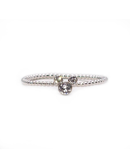 Bague Mickey