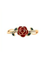 Bague rose