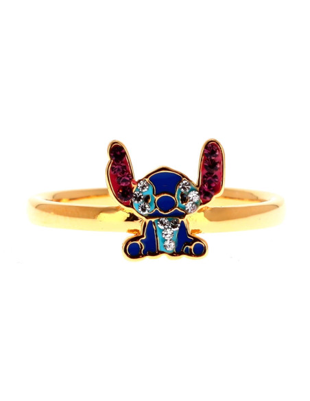 Stitch ring