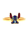Stitch ring