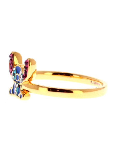 Bague Stitch