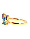 Bague Stitch
