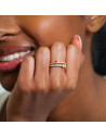 Minnie ring