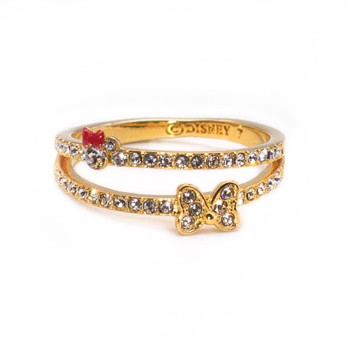 Bague Minnie