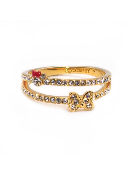 Bague Minnie