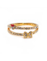 Bague Minnie