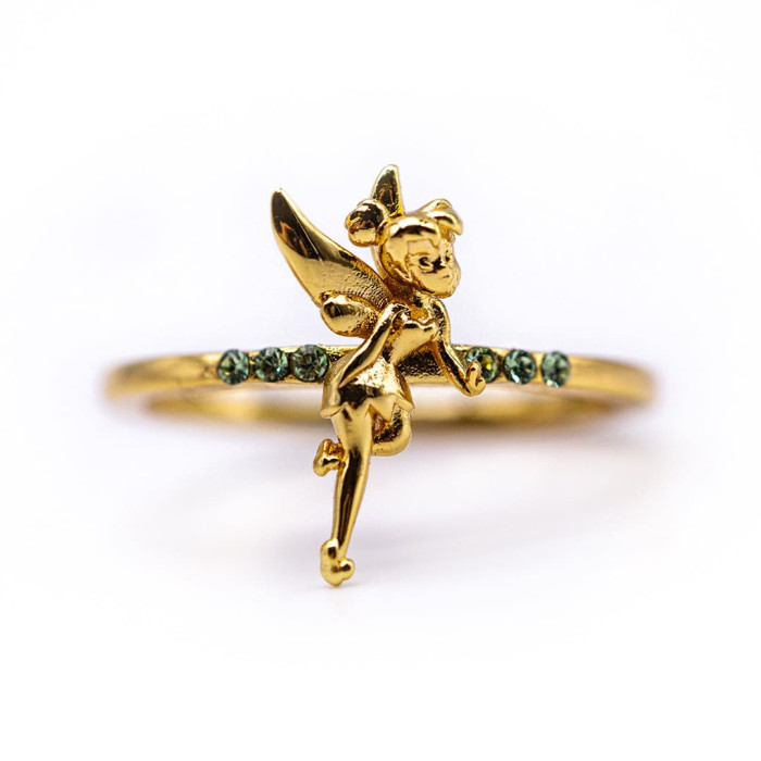 Tinkerbell Ring