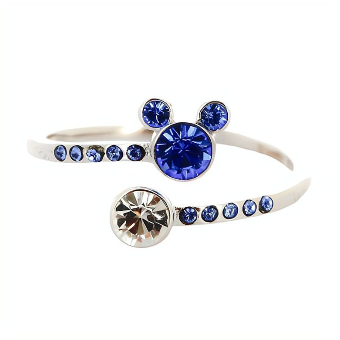 Bague Mickey