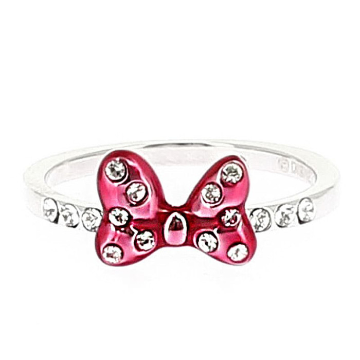 Minnie ring