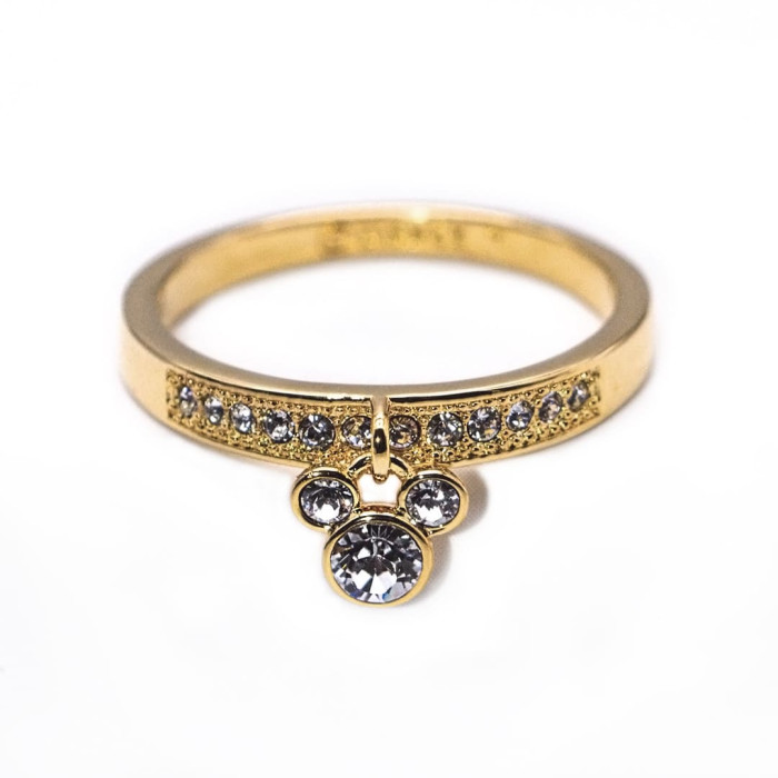 Bague Mickey