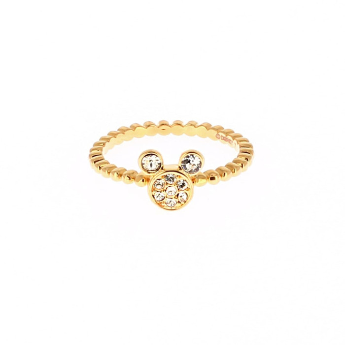 Bague Mickey