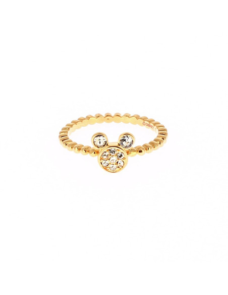 Bague Mickey