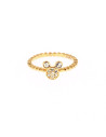 Bague Mickey