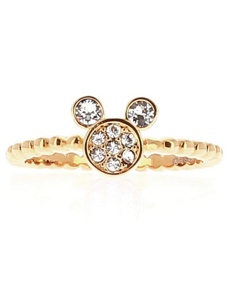 Bague Mickey