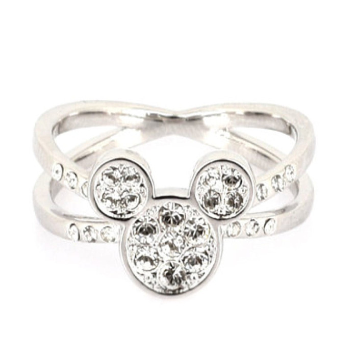 Bague Mickey