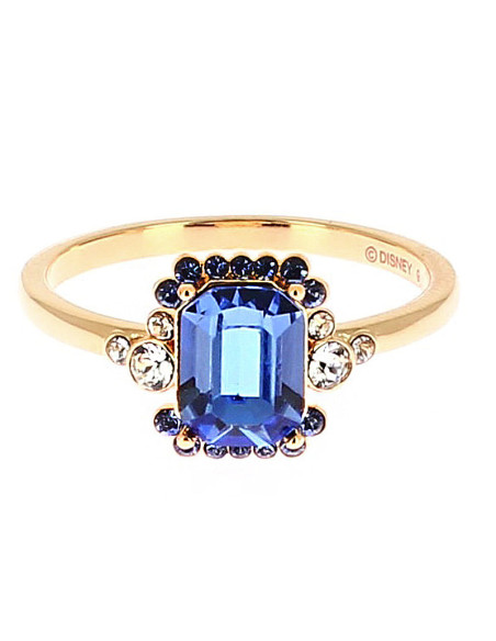 Mickey Sapphire Ring