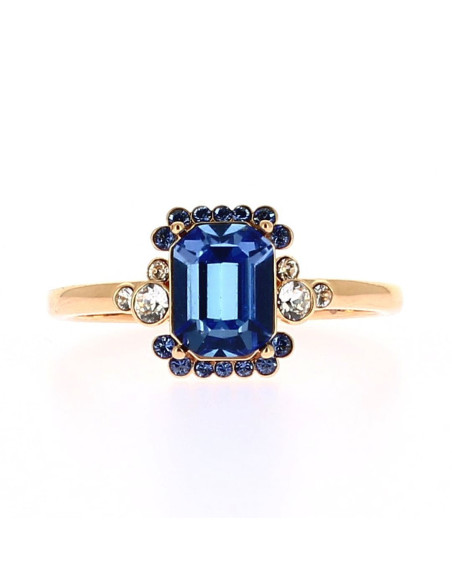 Mickey Sapphire Ring