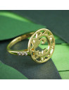 Bague Roi Lion