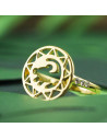Bague Roi Lion