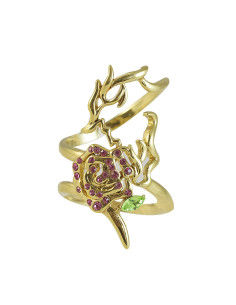 Bague Bête