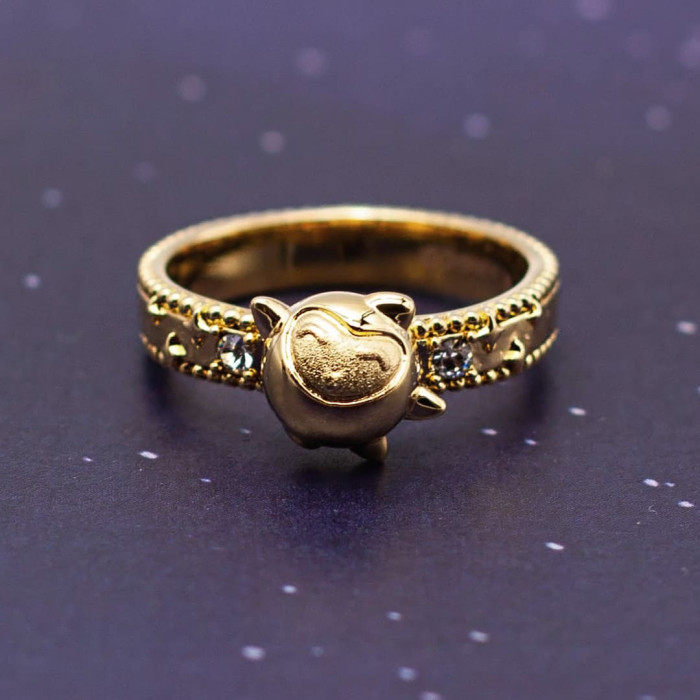 Bague Wish