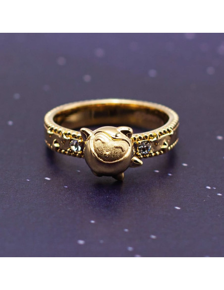 Bague Wish