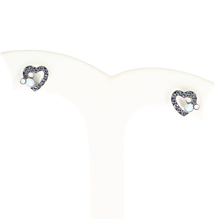 Boucles d'oreilles Mickey