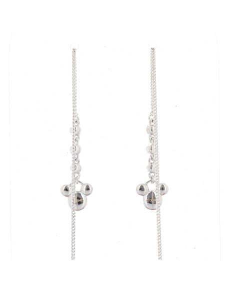Boucles d'oreilles Mickey