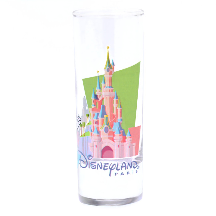 Mickey Castle Verrine