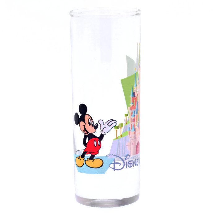 Mickey Castle Verrine