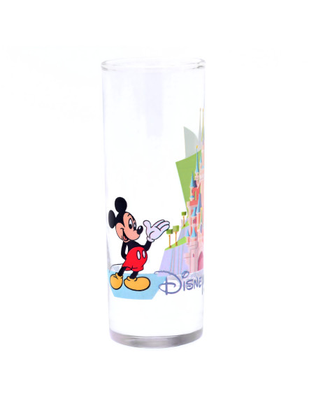 Mickey Castle Verrine