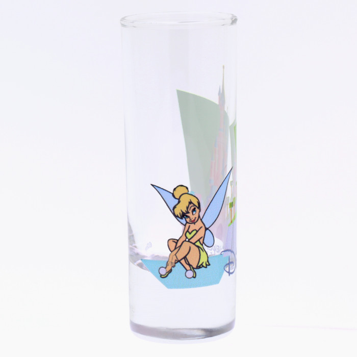 Tinker Bell Castle Verrine