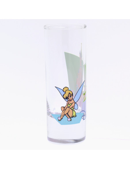 Tinker Bell Castle Verrine