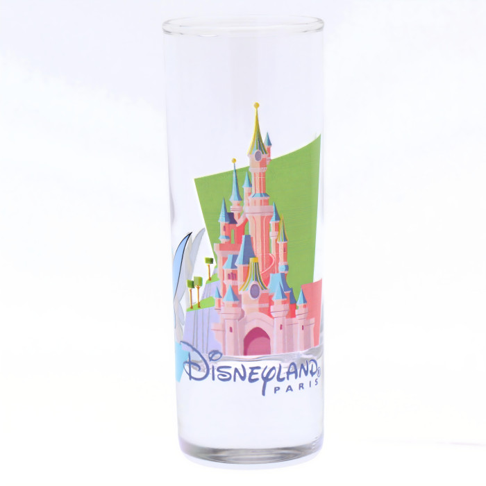 Tinker Bell Castle Verrine