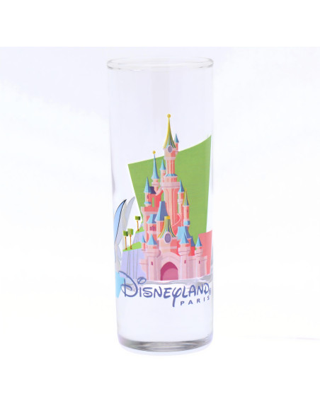 Tinker Bell Castle Verrine