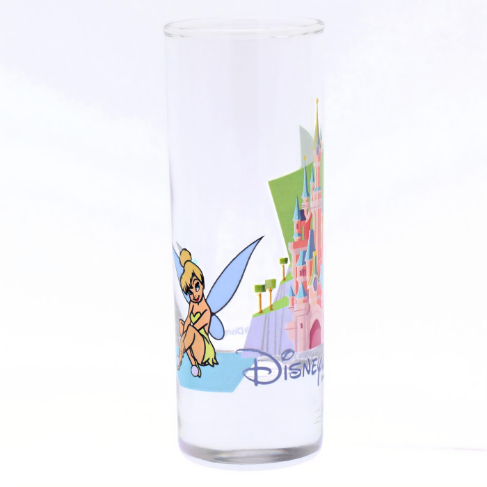 Tinker Bell Castle Verrine