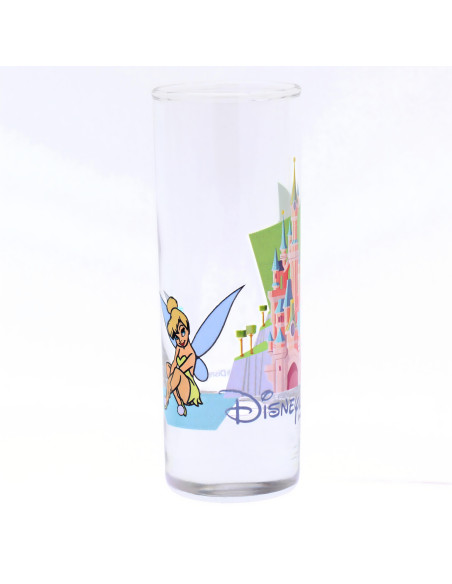 Tinker Bell Castle Verrine