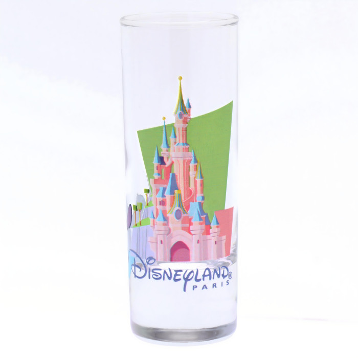 Stitch Castle Verrine