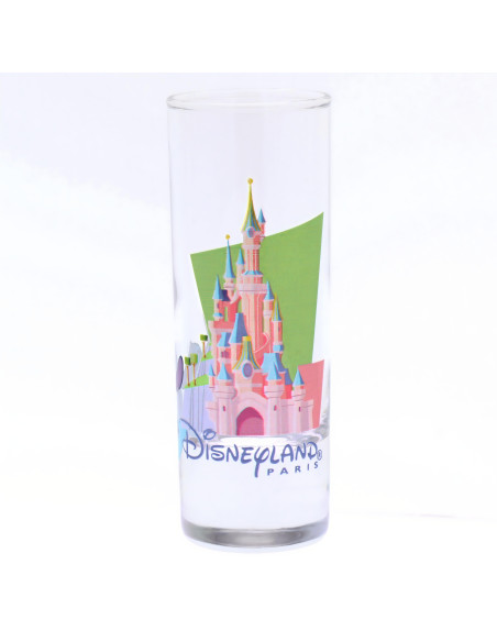 Stitch Castle Verrine
