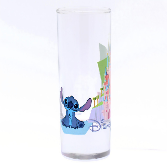 Stitch Castle Verrine