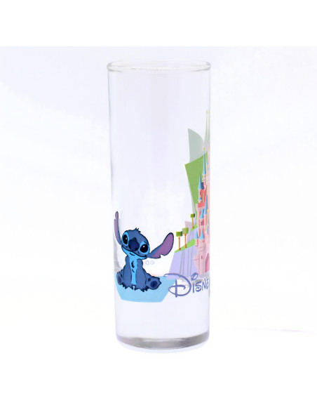 Stitch Castle Verrine